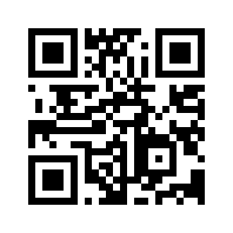 QR-код Telegram @SabrBezam